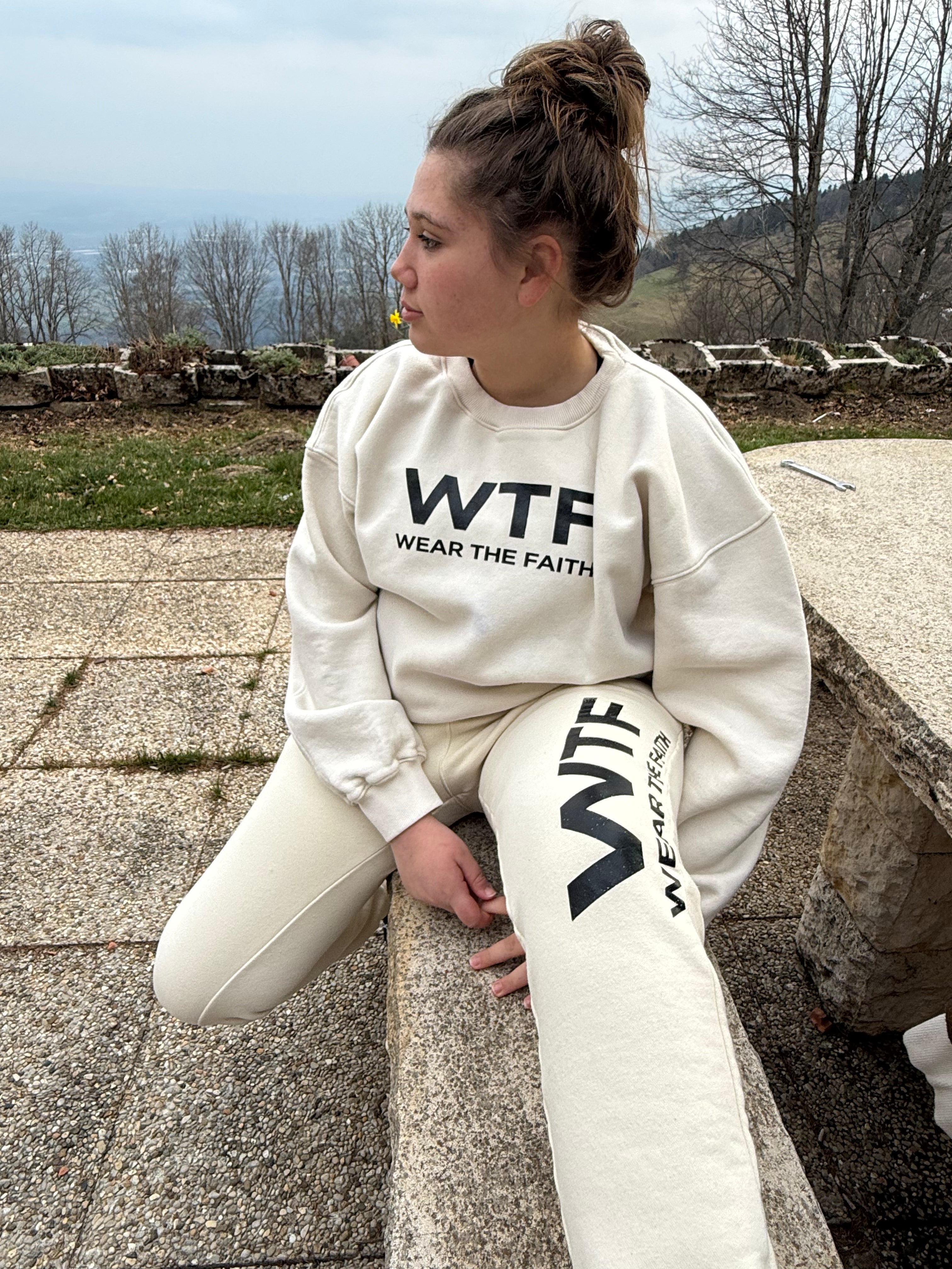 Jogger WTF